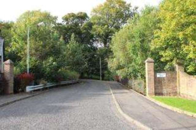  Image of Detached house for sale in Kirkland Park Strathaven ML10 at Strathaven South Lanarkshire Strathaven, ML10 6AR