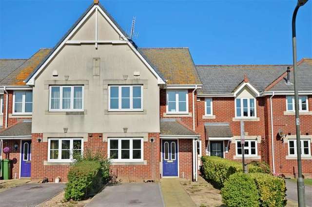  Image of 4 bedroom Terraced house for sale in Kirpal Road Portsmouth PO3 at Portsmouth Hampshire Portsmouth, PO3 6FD