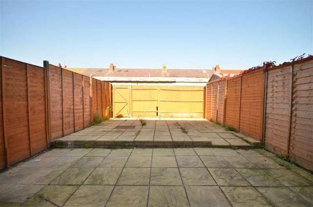  Image of 4 bedroom Terraced house for sale in Kirpal Road Portsmouth PO3 at Portsmouth Hampshire Portsmouth, PO3 6FD