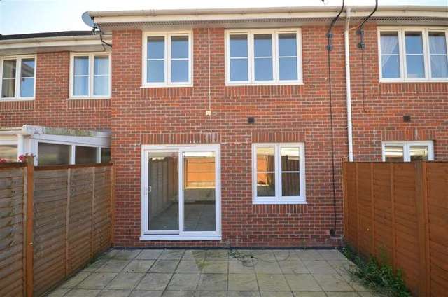  Image of 4 bedroom Terraced house for sale in Kirpal Road Portsmouth PO3 at Portsmouth Hampshire Portsmouth, PO3 6FD