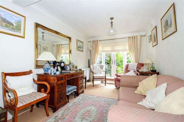 Image of 3 bedroom Detached house for sale in Knox Green Binfield Bracknell RG42 at Binfield  Binfield, RG42 4NZ