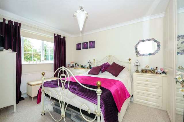  Image of 3 bedroom Detached house for sale in Knox Green Binfield Bracknell RG42 at Binfield  Binfield, RG42 4NZ