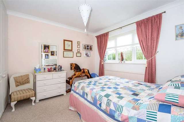  Image of 3 bedroom Detached house for sale in Knox Green Binfield Bracknell RG42 at Binfield  Binfield, RG42 4NZ