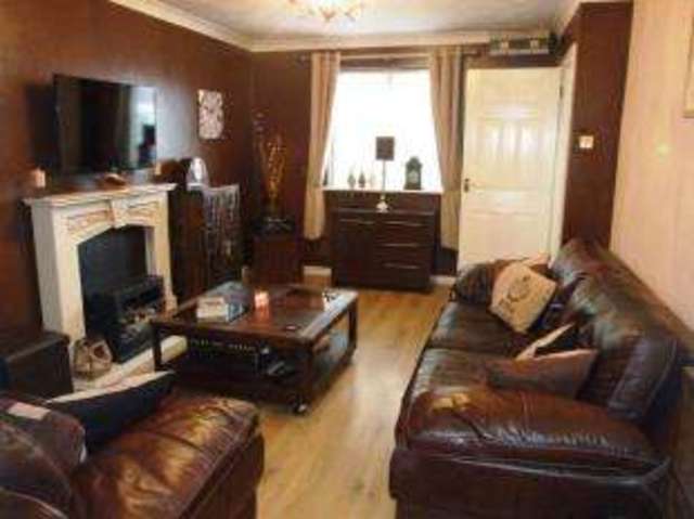  Image of 3 bedroom Detached house for sale in Pine Court Laburnum Close Red Lodge Bury St. Edmunds IP28 at Laburnum Close Red Lodge Red Lodge, IP28 8HJ