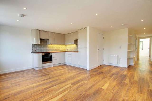  Image of 2 bedroom Property for sale in Ladysmith Road Enfield EN1 at Ladysmith Road  Enfield, EN1 3AA