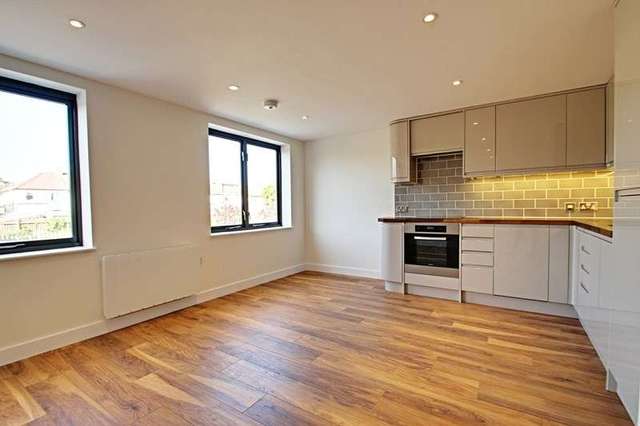  Image of 2 bedroom Property for sale in Ladysmith Road Enfield EN1 at Ladysmith Road  Enfield, EN1 3AA