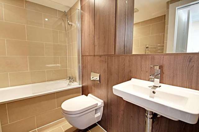  Image of 2 bedroom Property for sale in Ladysmith Road Enfield EN1 at Ladysmith Road  Enfield, EN1 3AA