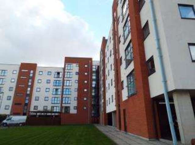  Image of 2 bedroom Flat for sale in Pilgrims Way Salford M50 at Pilgrims Way Salford Salford, M50 1AU