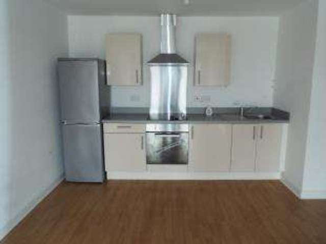  Image of 2 bedroom Flat for sale in Pilgrims Way Salford M50 at Pilgrims Way Salford Salford, M50 1AU
