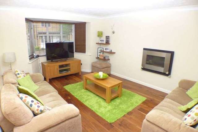  Image of 4 bedroom Detached house for sale in Lamorbey Close Sidcup DA15 at Lamorbey Close  Sidcup, DA15 8BA