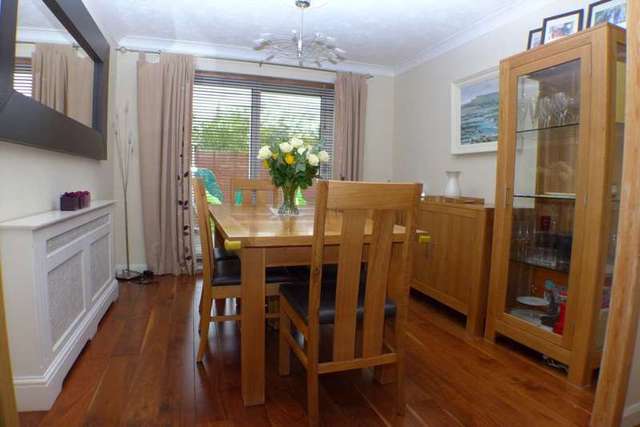  Image of 4 bedroom Detached house for sale in Lamorbey Close Sidcup DA15 at Lamorbey Close  Sidcup, DA15 8BA