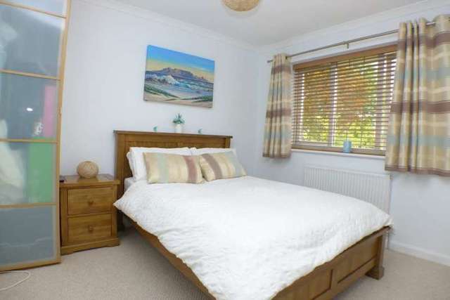 Image of 4 bedroom Detached house for sale in Lamorbey Close Sidcup DA15 at Lamorbey Close  Sidcup, DA15 8BA