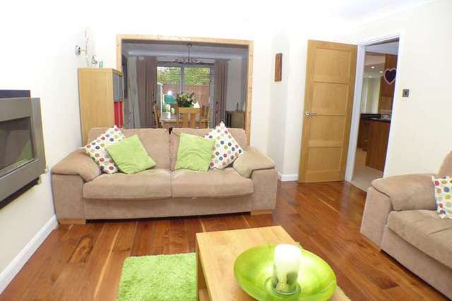  Image of 4 bedroom Detached house for sale in Lamorbey Close Sidcup DA15 at Lamorbey Close  Sidcup, DA15 8BA