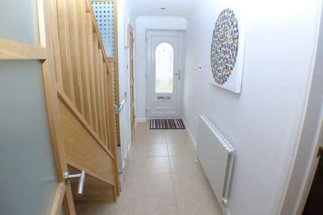  Image of 4 bedroom Detached house for sale in Lamorbey Close Sidcup DA15 at Lamorbey Close  Sidcup, DA15 8BA