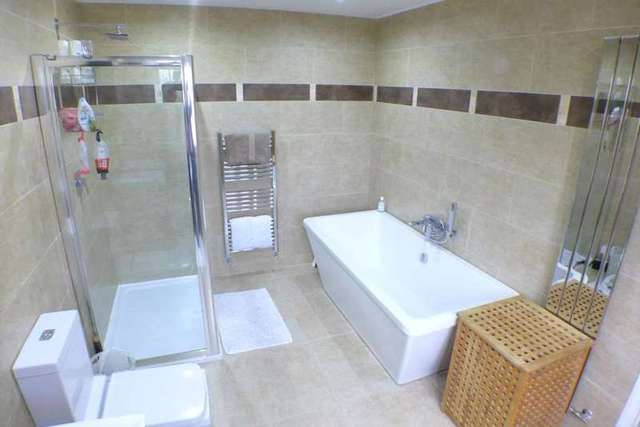  Image of 4 bedroom Detached house for sale in Lamorbey Close Sidcup DA15 at Lamorbey Close  Sidcup, DA15 8BA