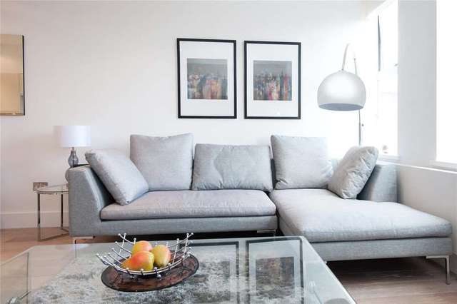 Image of 1 bedroom Flat for sale in Lancaster Road London W11 at Notting Hill London Notting Hill, W11 1QT