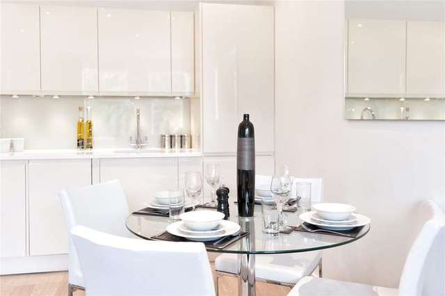 Image of 1 bedroom Flat for sale in Lancaster Road London W11 at Notting Hill London Notting Hill, W11 1QT