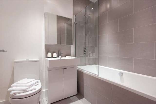  Image of 1 bedroom Flat for sale in Lancaster Road London W11 at Notting Hill London Notting Hill, W11 1QT