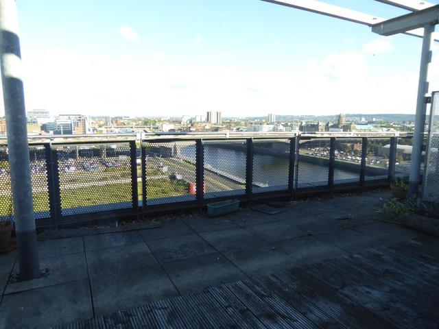  Image of 1 bedroom Flat to rent in Lancefield Quay Glasgow G3 at Finnieston Glasgow Glasgow, G3 8JF