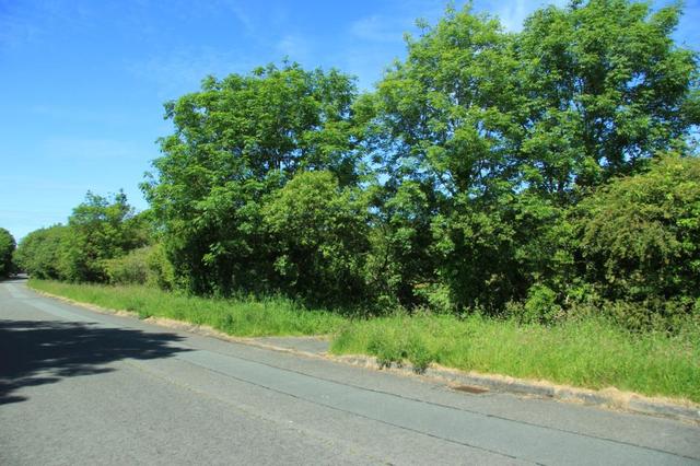  Image of Land for sale in New Road Begelly Kilgetty SA68 at Begelly Kilgetty Begelly, SA68 0YF