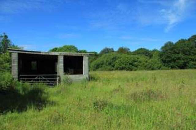  Image of Land for sale in New Road Begelly Kilgetty SA68 at Begelly Kilgetty Begelly, SA68 0YF
