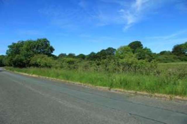  Image of Land for sale in New Road Begelly Kilgetty SA68 at Begelly Kilgetty Begelly, SA68 0YF
