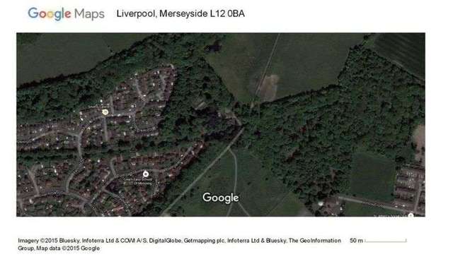  Image of Property for sale in Brookside West Derby Liverpool L12 at Croxteth Hall Road  West Derby, L12 0BA