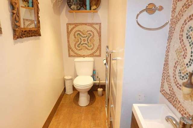  Image of 3 bedroom Detached house for sale in Land Oak Drive Kidderminster DY10 at Land Oak Drive  Kidderminster, DY10 2SY