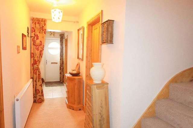  Image of 3 bedroom Detached house for sale in Land Oak Drive Kidderminster DY10 at Land Oak Drive  Kidderminster, DY10 2SY