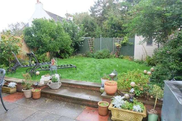  Image of 3 bedroom Detached house for sale in Land Oak Drive Kidderminster DY10 at Land Oak Drive  Kidderminster, DY10 2SY