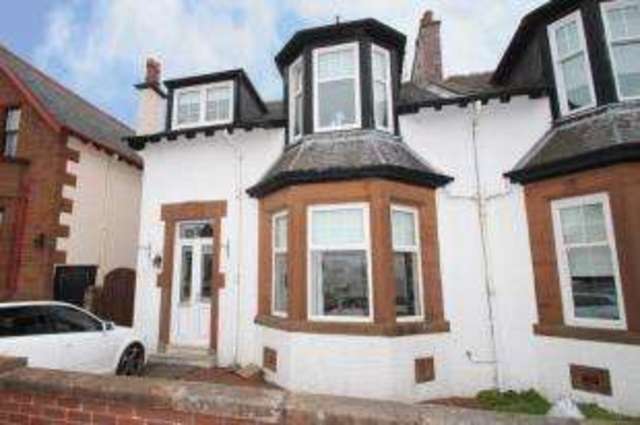  Image of 3 bedroom Semi-Detached house for sale in Landsborough Drive Kilmarnock KA3 at Kilmarnock East Ayrshire Kilmarnock, KA3 1RX