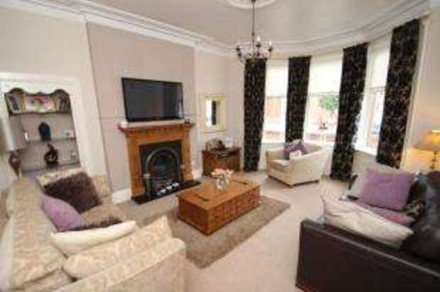  Image of 3 bedroom Semi-Detached house for sale in Landsborough Drive Kilmarnock KA3 at Kilmarnock East Ayrshire Kilmarnock, KA3 1RX
