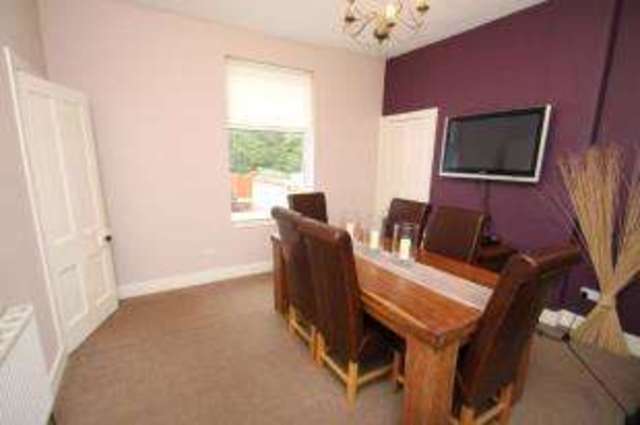  Image of 3 bedroom Semi-Detached house for sale in Landsborough Drive Kilmarnock KA3 at Kilmarnock East Ayrshire Kilmarnock, KA3 1RX