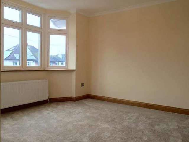  Image of 4 bedroom Semi-Detached house for sale in Langley Road Langley Slough SL3 at Slough Berks Langley, SL3 8BP