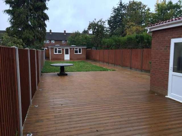  Image of 4 bedroom Semi-Detached house for sale in Langley Road Langley Slough SL3 at Slough Berks Langley, SL3 8BP