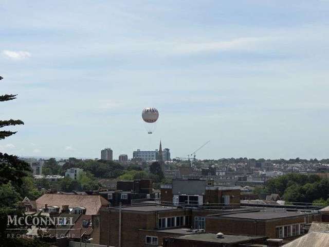  Image of 2 bedroom Flat for sale in Lansdowne Road Bournemouth BH1 at 15-19 Lansdowne Road  Bournemouth, BH1 1RZ