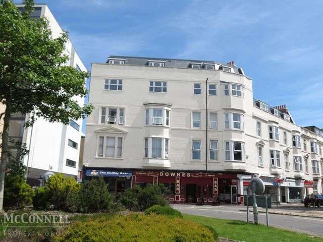  Image of 2 bedroom Flat for sale in Lansdowne Road Bournemouth BH1 at 15-19 Lansdowne Road  Bournemouth, BH1 1RZ