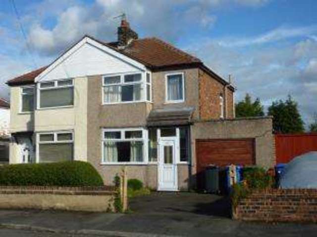  Image of 2 bedroom Semi-Detached house for sale in Larch Avenue Penketh Warrington WA5 at Penketh Warrington Penketh, WA5 2AZ