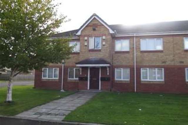  Image of 2 bedroom Flat to rent in Larchtree Mews West Derby Liverpool L12 at Liverpool, L12 4ZA