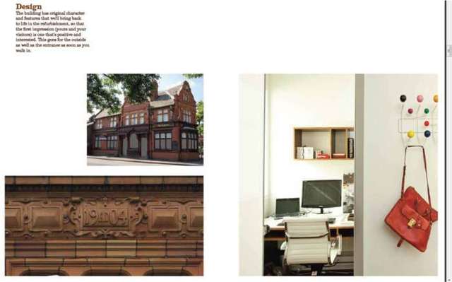  Image of Detached house to rent in Knutsford Road Warrington WA4 at Knutsford Road Latchford Warrington, WA4 1JW