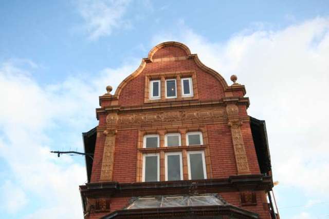  Image of Detached house to rent in Knutsford Road Warrington WA4 at Knutsford Road Latchford Warrington, WA4 1JW
