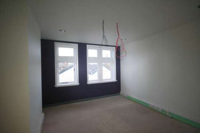  Image of Detached house to rent in Knutsford Road Warrington WA4 at Knutsford Road Latchford Warrington, WA4 1JW