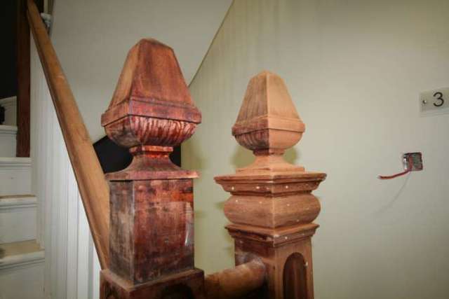  Image of Detached house to rent in Knutsford Road Warrington WA4 at Knutsford Road Latchford Warrington, WA4 1JW