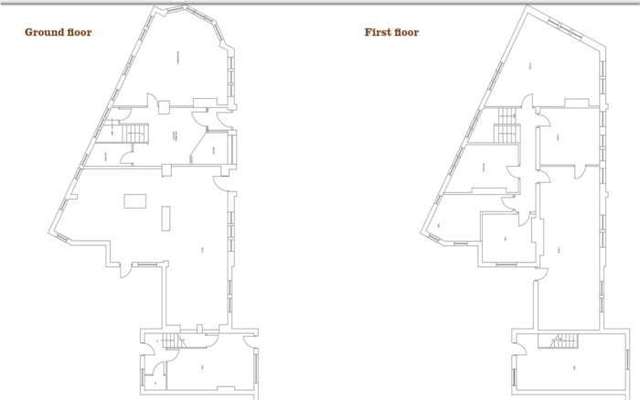  Image of Detached house to rent in Knutsford Road Warrington WA4 at C Latchford Warrington, WA4 1JW