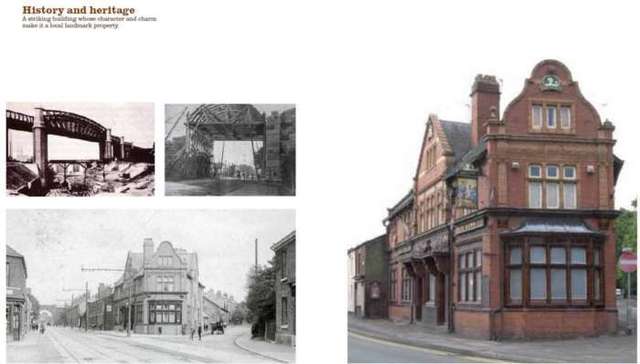  Image of Detached house to rent in Knutsford Road Warrington WA4 at C Latchford Warrington, WA4 1JW