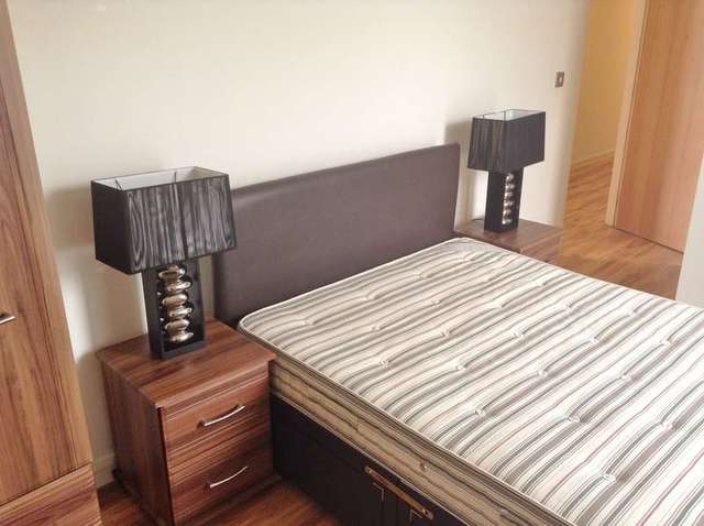  Image of 2 bedroom Flat to rent in Bromsgrove Street Birmingham B5 at 155 Bromsgrove Street Birmingham West Midlands, B5 6AE