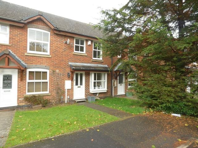  Image of 2 bedroom Terraced house to rent in Laxton Road Abbeymead Gloucester GL4 at Laxton Road Abbeymead Gloucester, GL4 5YP