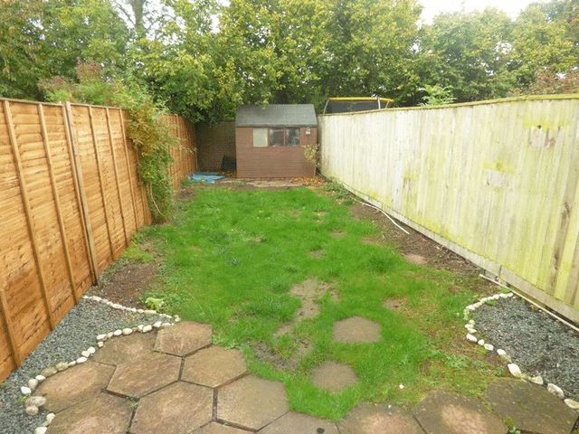  Image of 2 bedroom Terraced house to rent in Laxton Road Abbeymead Gloucester GL4 at Laxton Road Abbeymead Gloucester, GL4 5YP