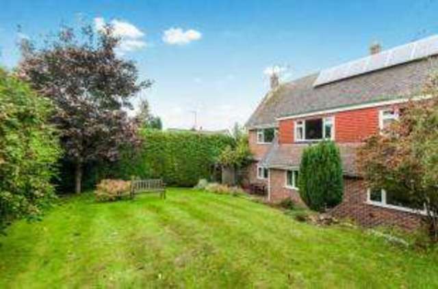  Image of 4 bedroom Detached house for sale in Garden Close Leatherhead KT22 at Leatherhead Surrey Givons Grove, KT22 8LR