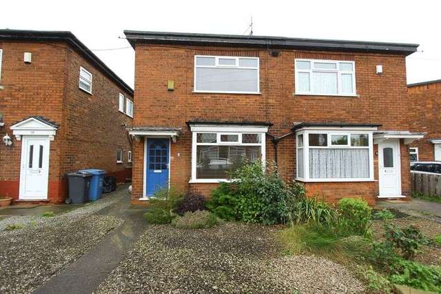  Image of 2 bedroom Semi-Detached house for sale in Ledbury Road Hull HU5 at Ledbury Road  Hull, HU5 5SJ